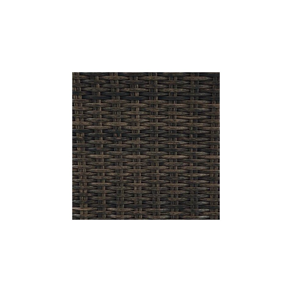 brown swatch  