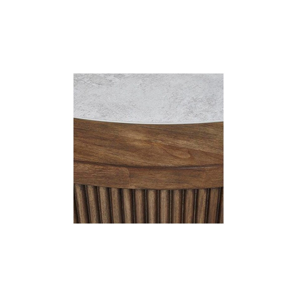 brown swatch  