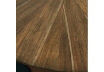 brown swatch  