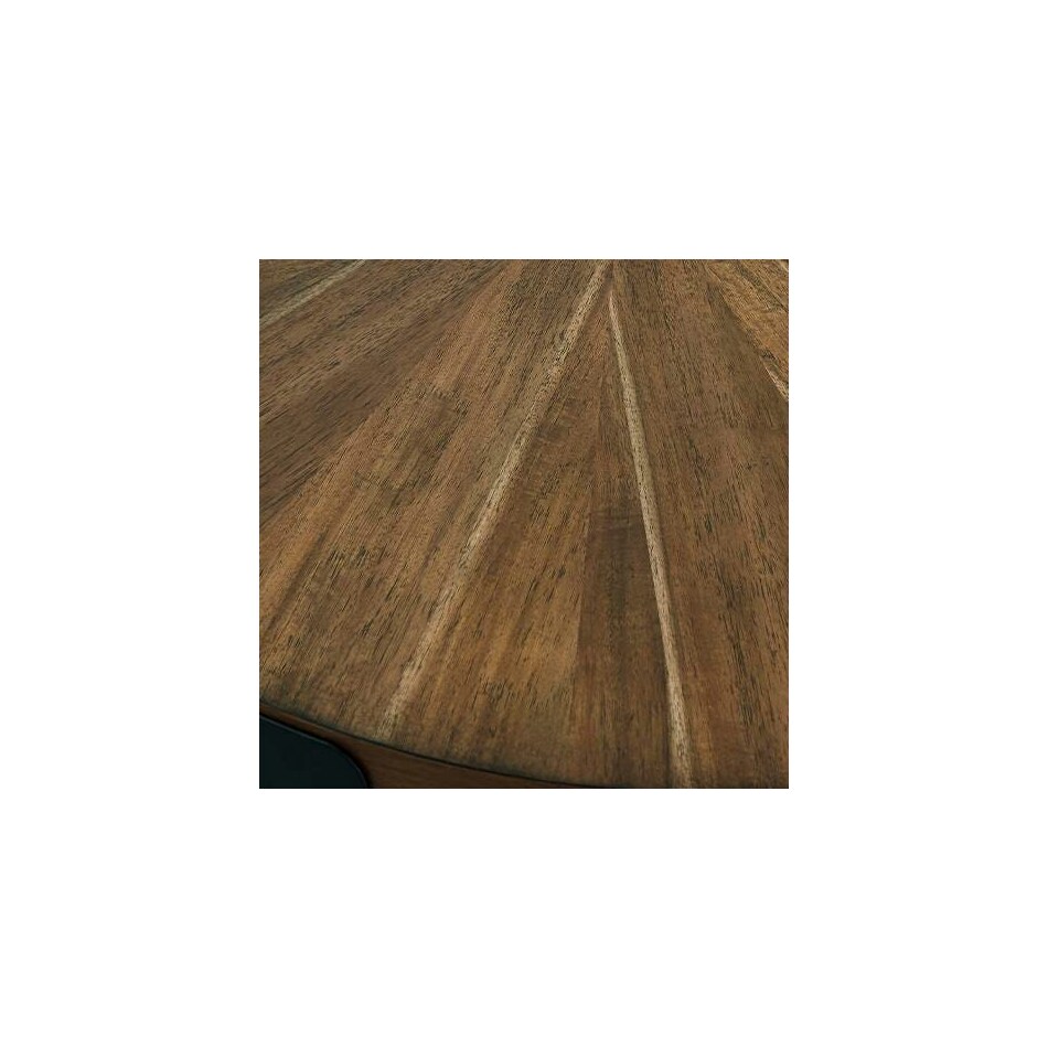 brown swatch  