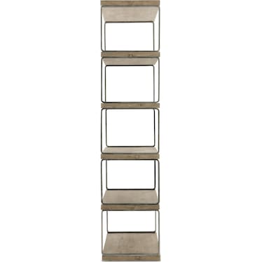 Tribeca Etagere