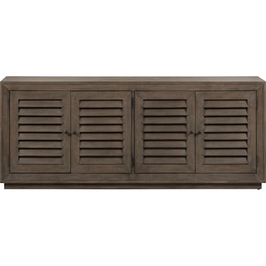 78 Inch TV Console