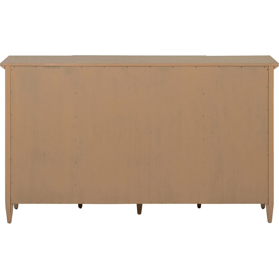 brown wall units   