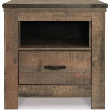 Trinell Nightstand