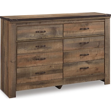 Trinell Dresser