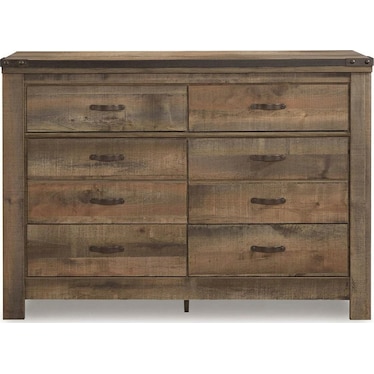 Trinell Dresser