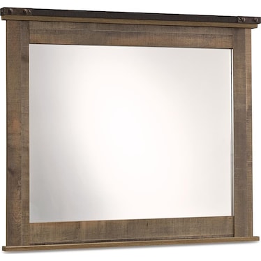Trinell Bedroom Mirror