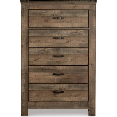 Trinell Chest of Drawers