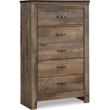 Trinell Chest of Drawers