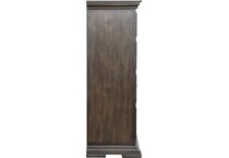 brownstone bedroom   