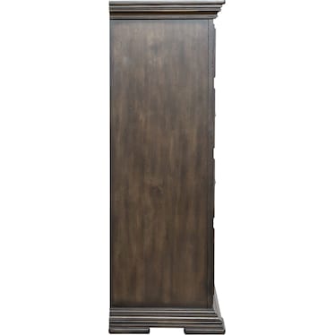 10 Drawer Chesser