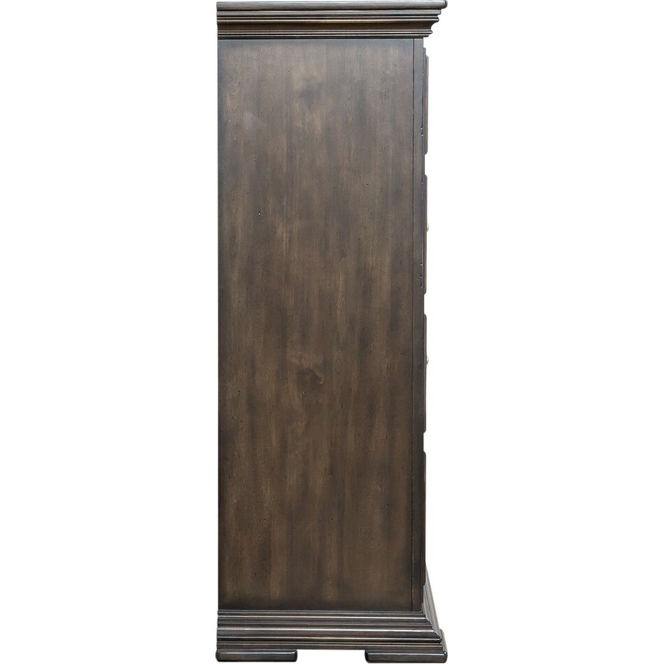 brownstone bedroom   