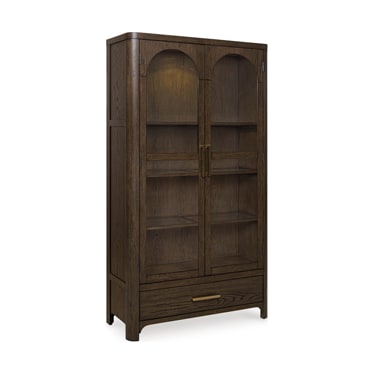 Radkin Display Cabinet