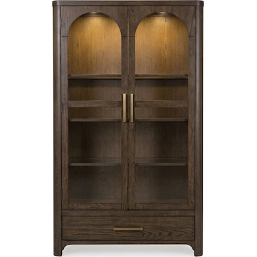 Radkin Display Cabinet