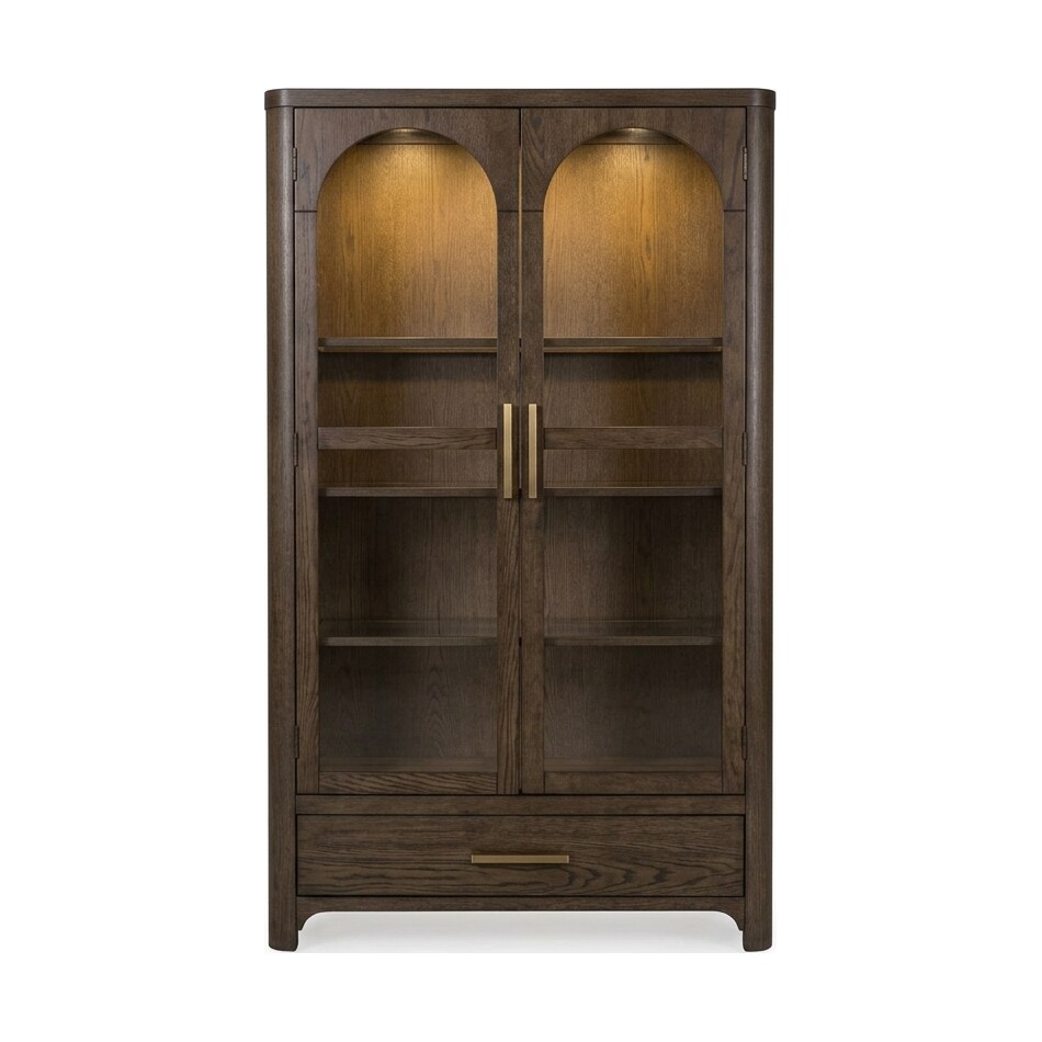 burnished brown dining room suites   