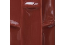 burnt umber swatch  