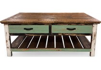 cabana occasional tables   
