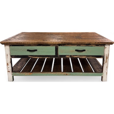 Cocktail Table