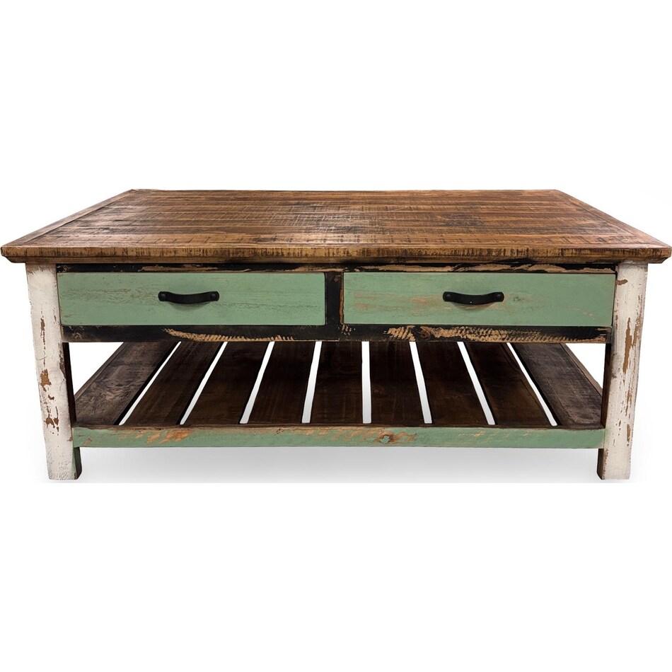 cabana occasional tables   