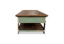 cabana occasional tables   