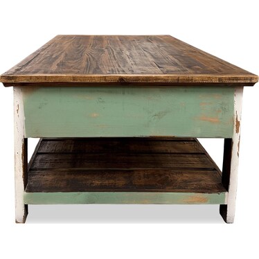 Cocktail Table