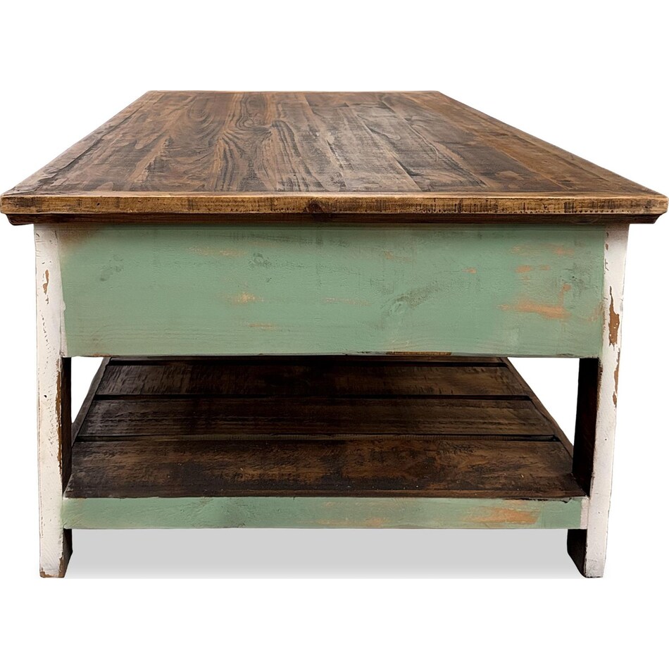 cabana occasional tables   