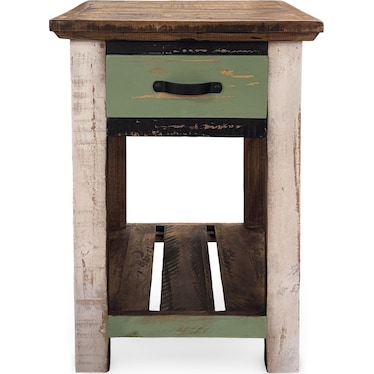 End Table
