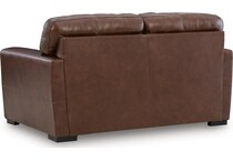 canyon leather upholstery   
