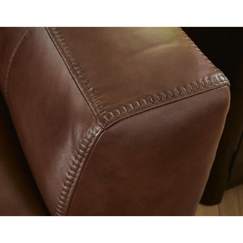 canyon leather upholstery   