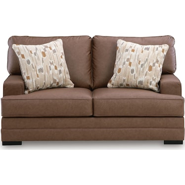 VillaCourt Loveseat