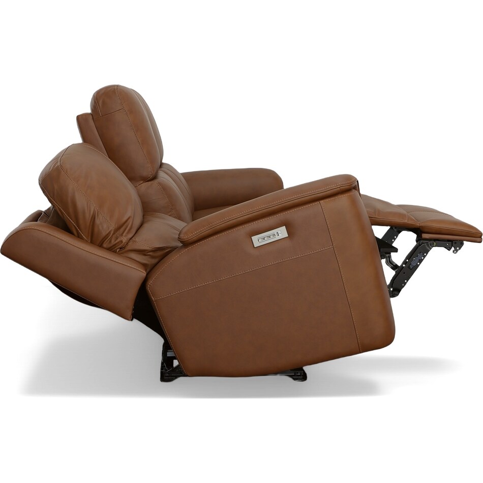 caramel leather upholstery   
