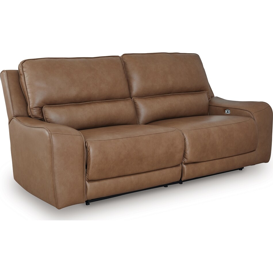 caramel leather upholstery   