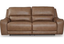 caramel leather upholstery   