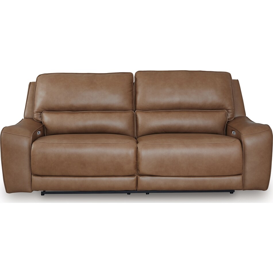 caramel leather upholstery   