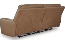 caramel leather upholstery   
