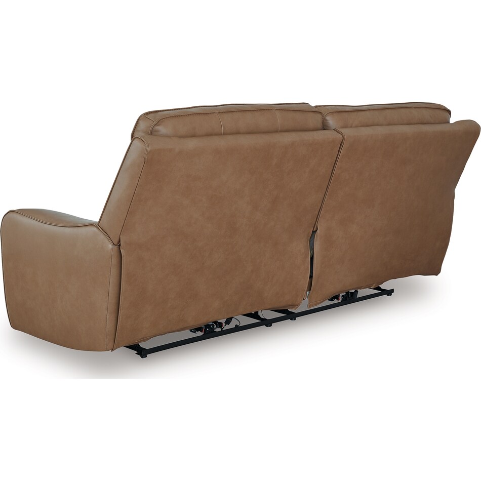 caramel leather upholstery   