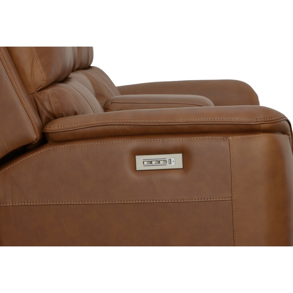 caramel leather upholstery   