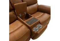 caramel leather upholstery   