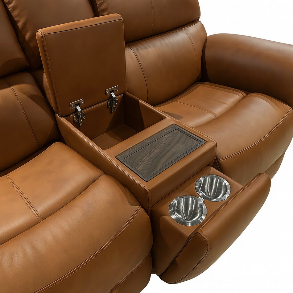 caramel leather upholstery   