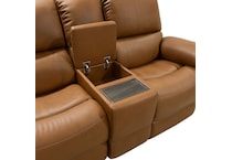 caramel leather upholstery   