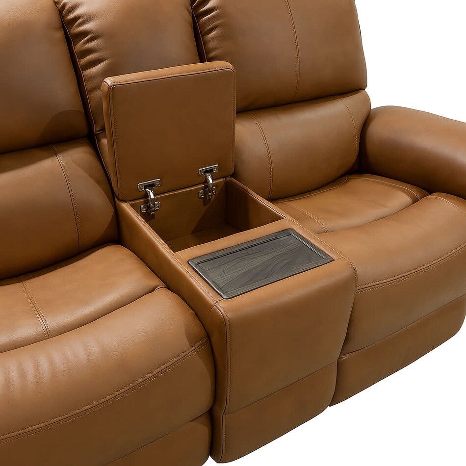 caramel leather upholstery   