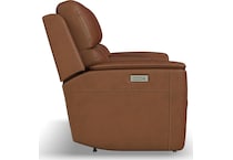 caramel leather upholstery   