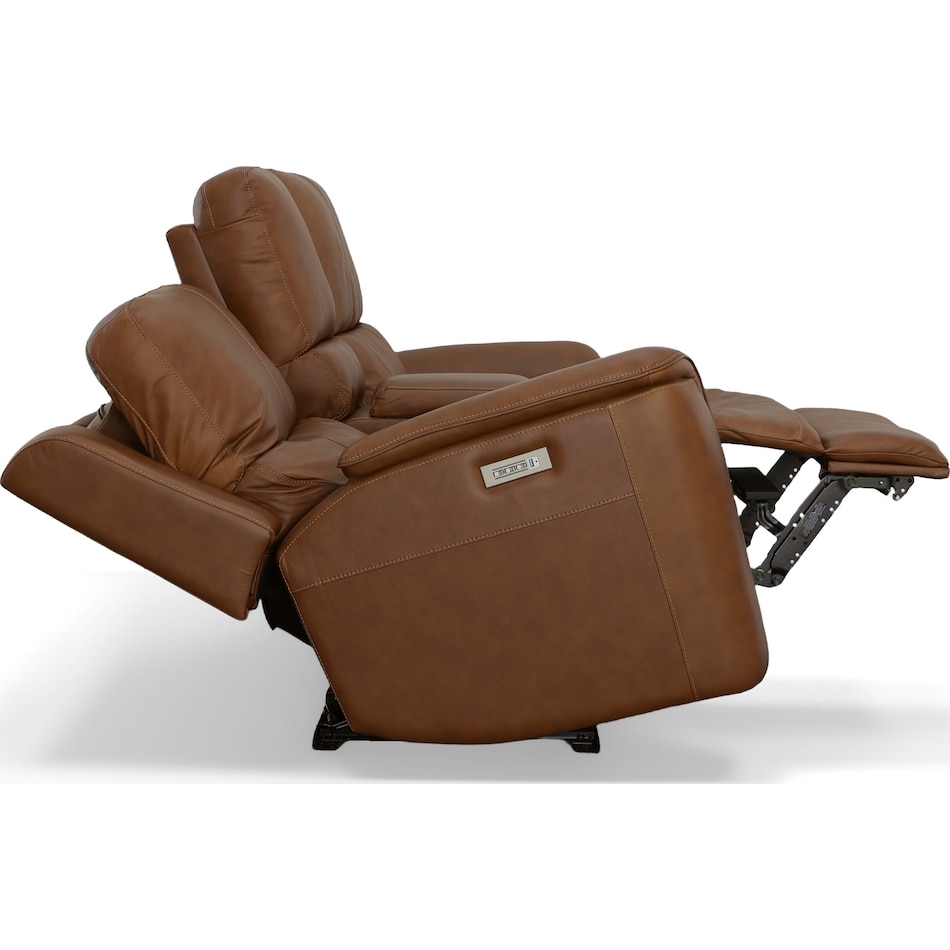 caramel leather upholstery   