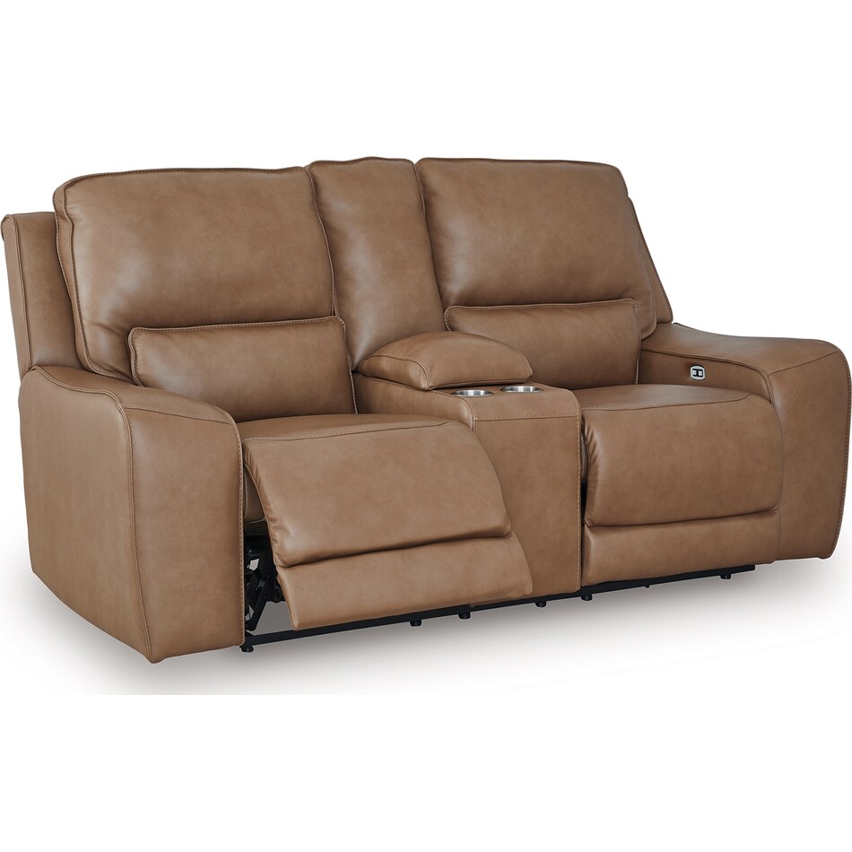 caramel leather upholstery   
