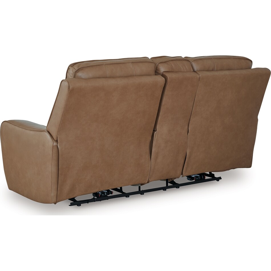 caramel leather upholstery   