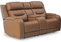 caramel leather upholstery   
