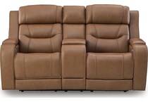 caramel leather upholstery   