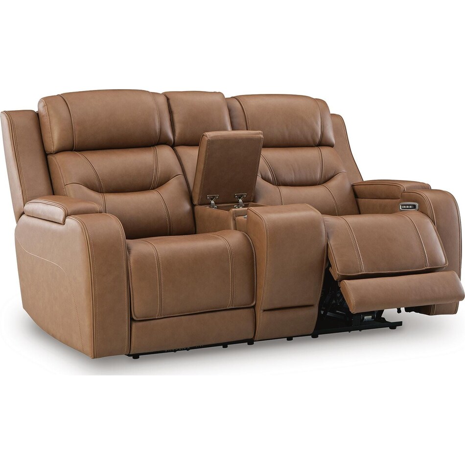 caramel leather upholstery   
