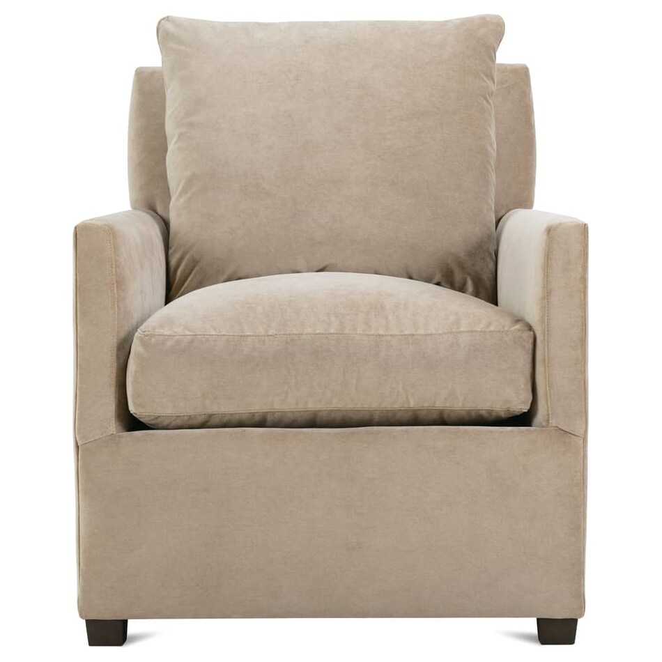 carob fabric matching chairs   