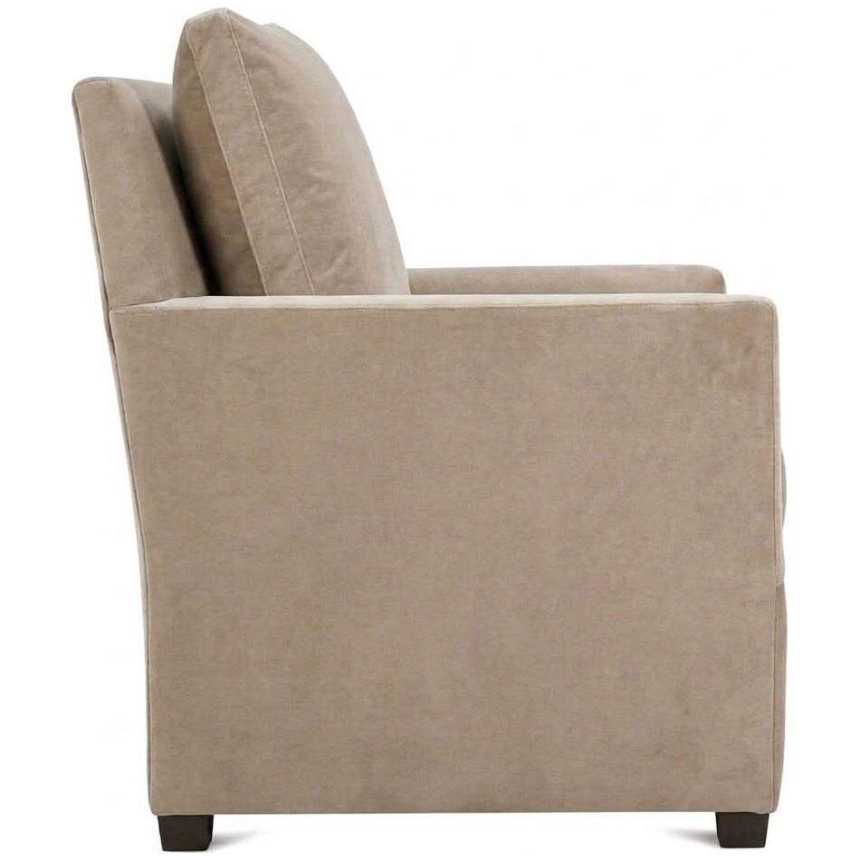 carob fabric matching chairs   